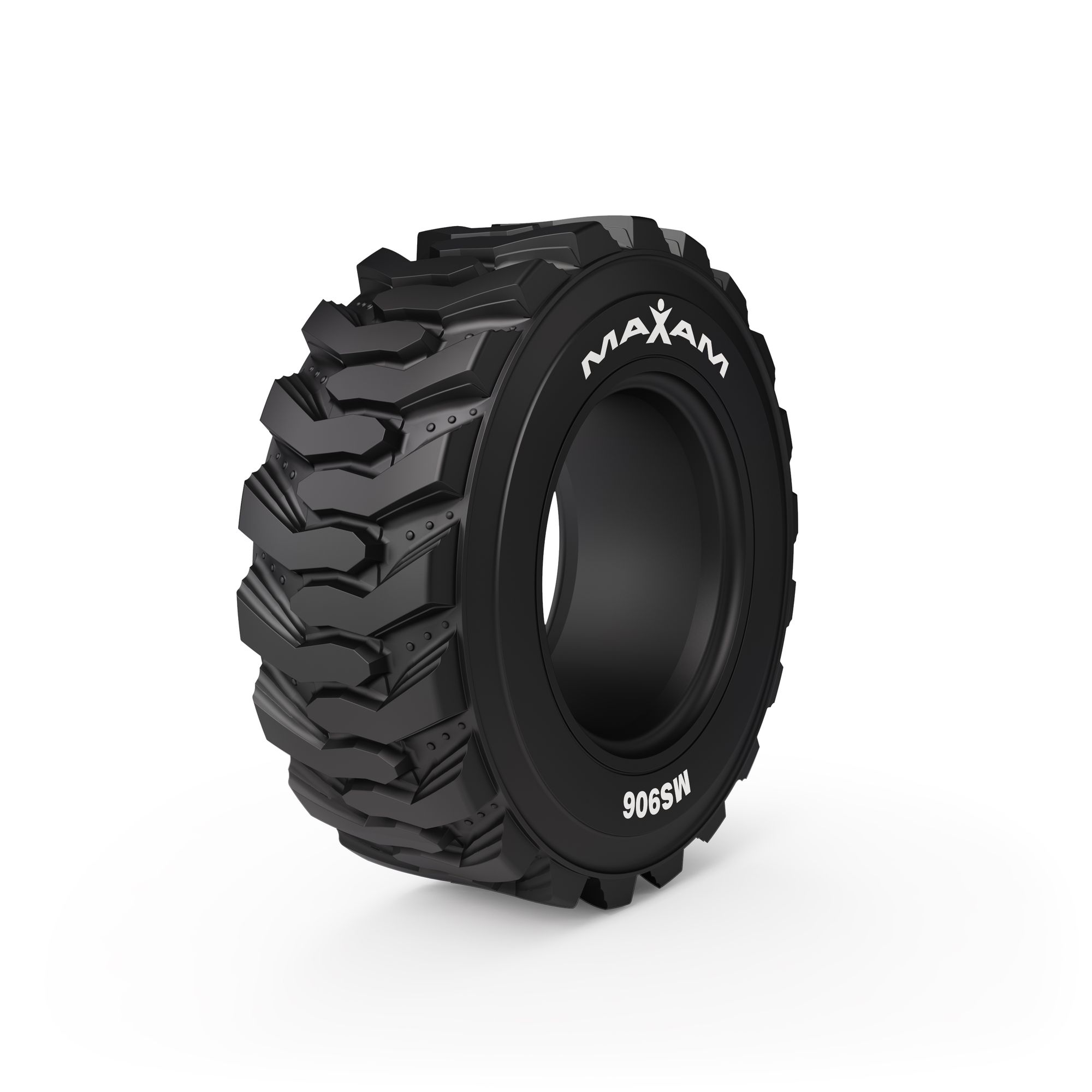 14-17.5 opona MAXAM MS906 14PR 155A2